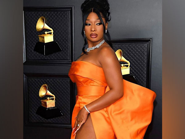 Megan Thee Stallion announces she is going on a hiatus to 'recharge'