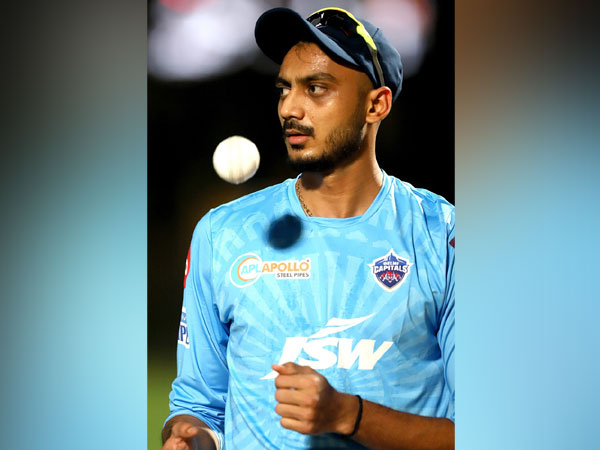 Best feeling in my life after Test debut: Axar Patel on joining DC post COVID-19 recovery