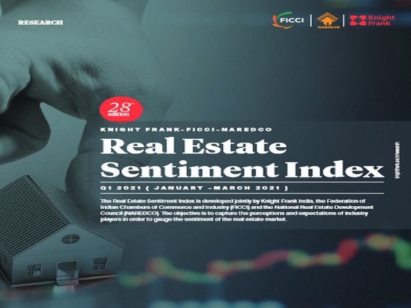 Future real estate sentiment index hit by second Covid wave: Report