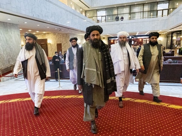 Afghans living in dystopian nightmare sandwiched between Taliban, Islamic State Khorasan: Expert