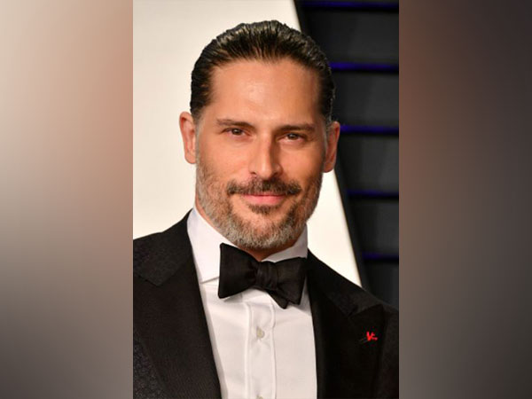 Joe Manganiello boards Samuel L Jackson, Uma Thurman starrer 'The Kill Room'