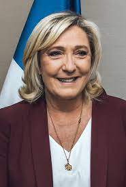 France on Edge as National Rally Nears Legislative Majority