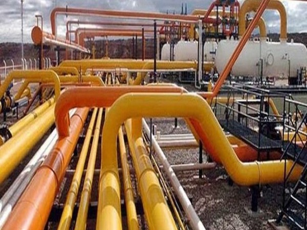 Slovak firm pays for Russian gas in euros, opens rouble account