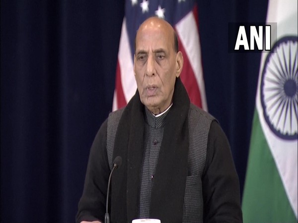 Many instances of terror incidents involving educated youth: Rajnath