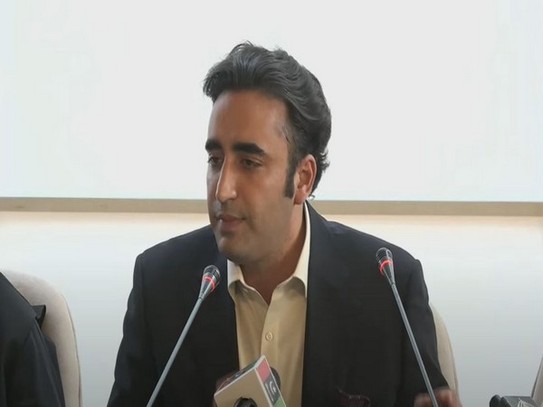 New Pak Foreign Minister Bilawal to visit China on May 21