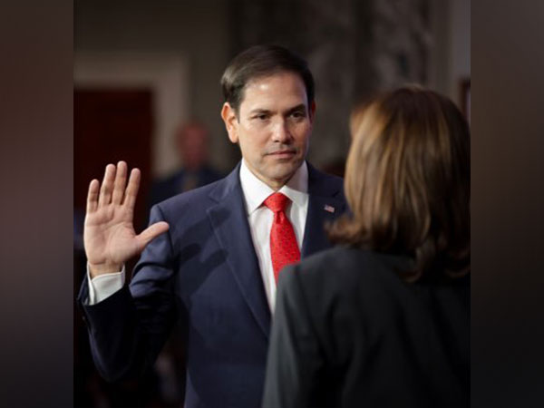 Marco Rubio Out of Running for Trump's Vice Presidential Pick