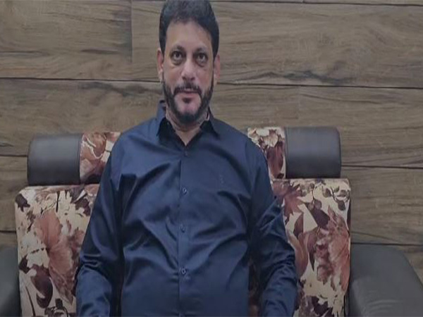 "It is hate speech": AIMIM leader Warias Pathan condemns PM Modi's Rajasthan speech