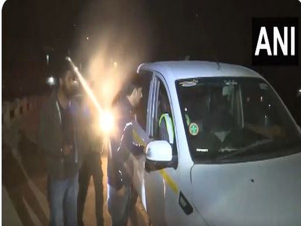 J-K: Security heightened in Rajouri after man shot dead