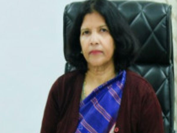 Naima Khatoon becomes first woman Vice-Chancellor of Aligarh Muslim University