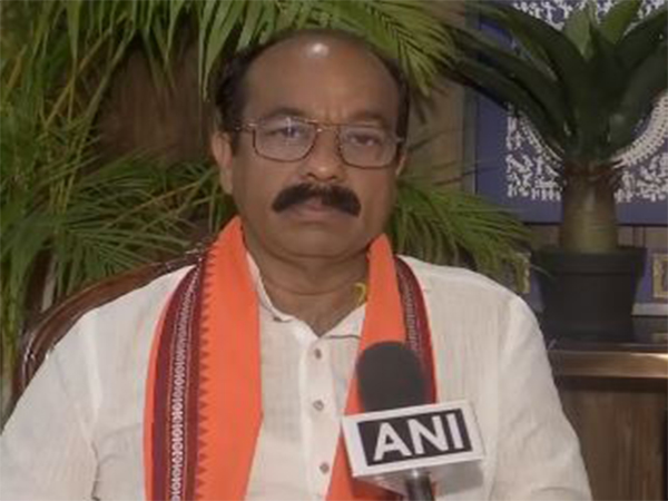LS polls: Chhattisgarh Deputy CM compares Congress' politics to British 'divide and rule' strategy