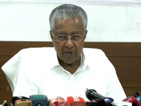 People's experience is that Rahul is not a serious politician: Kerala  CM Vijayan