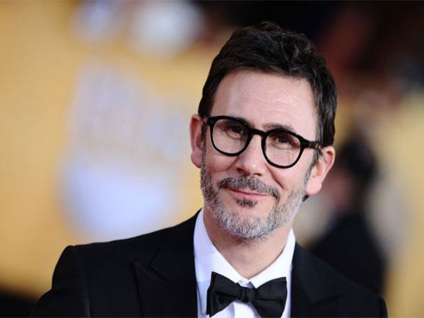 Oscar-winning director Hazanavicius returns to Cannes with animated feature