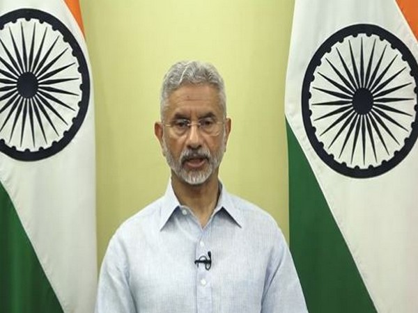"Strong, unified ASEAN can play constructive role in Indo-Pacific": Jaishankar