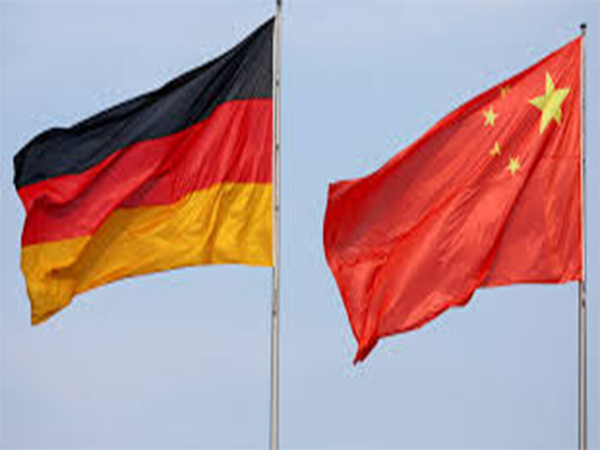 Far-right German leader's aide arrested on charges of spying for China