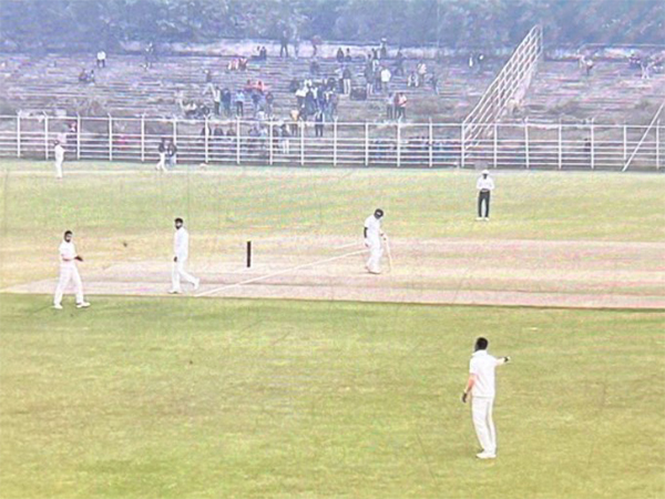 Moin-ul-Haq stadium set for major revamp as Bihar Cricket Association cricket complex to feature elite facilities