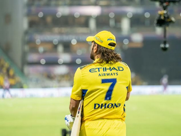 Dhoni outclasses younger finishers in IPL 2024; leads in strike rate, boundary percentage 