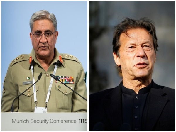 Former chief Bajwa denies Pak army role in no-trust vote against Imran Khan: Report