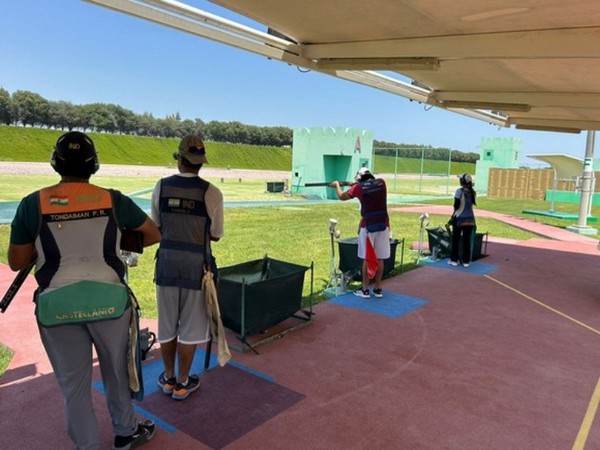 Trap shooters unlikely to be in quota mix in Doha