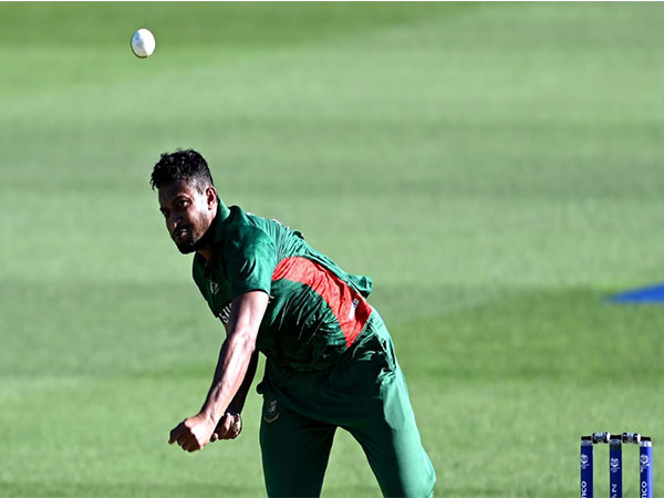 Shakib Al Hasan expected to make return for Bangladesh in T20I against Zimbabwe ahead of WC 2024