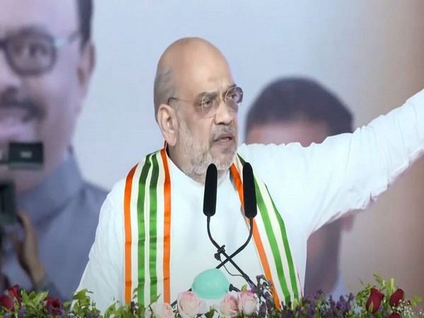 "Cradled Article 370 like a baby for 70 years": Amit Shah tears into Cong over handling of J-K issue