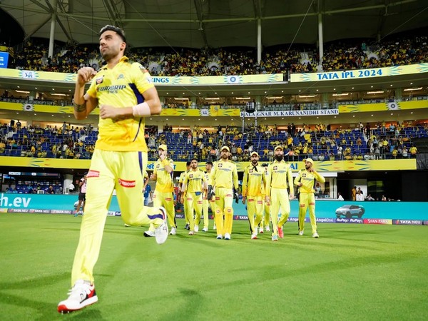 Chennai Super Kings goes level with Somerset for elusive record in T20 cricket 