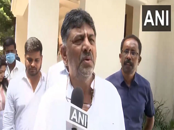 Lok Sabha polls: JD(S) won't win any seats in Karnataka, says DK Shivakumar