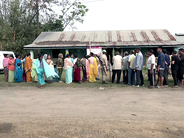 LS elections: After violence in Phase 1, Outer Manipur eyes peaceful polling in Phase 2