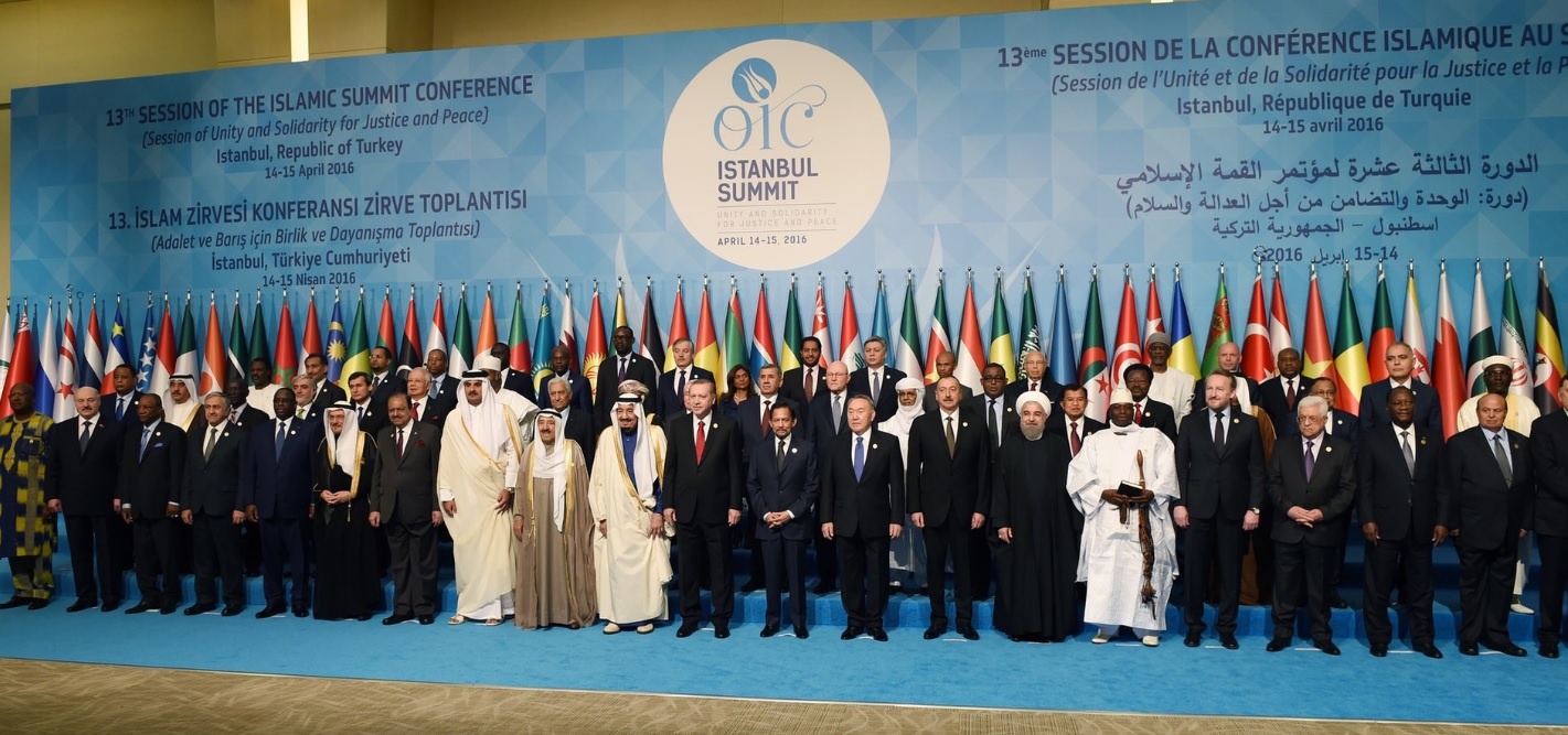 Gambia drops OIC Summit 2019, reaffirms its commitment to host in 2022