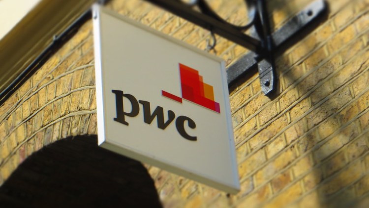 PwC bolstering leadership team with new partners, principal promotions