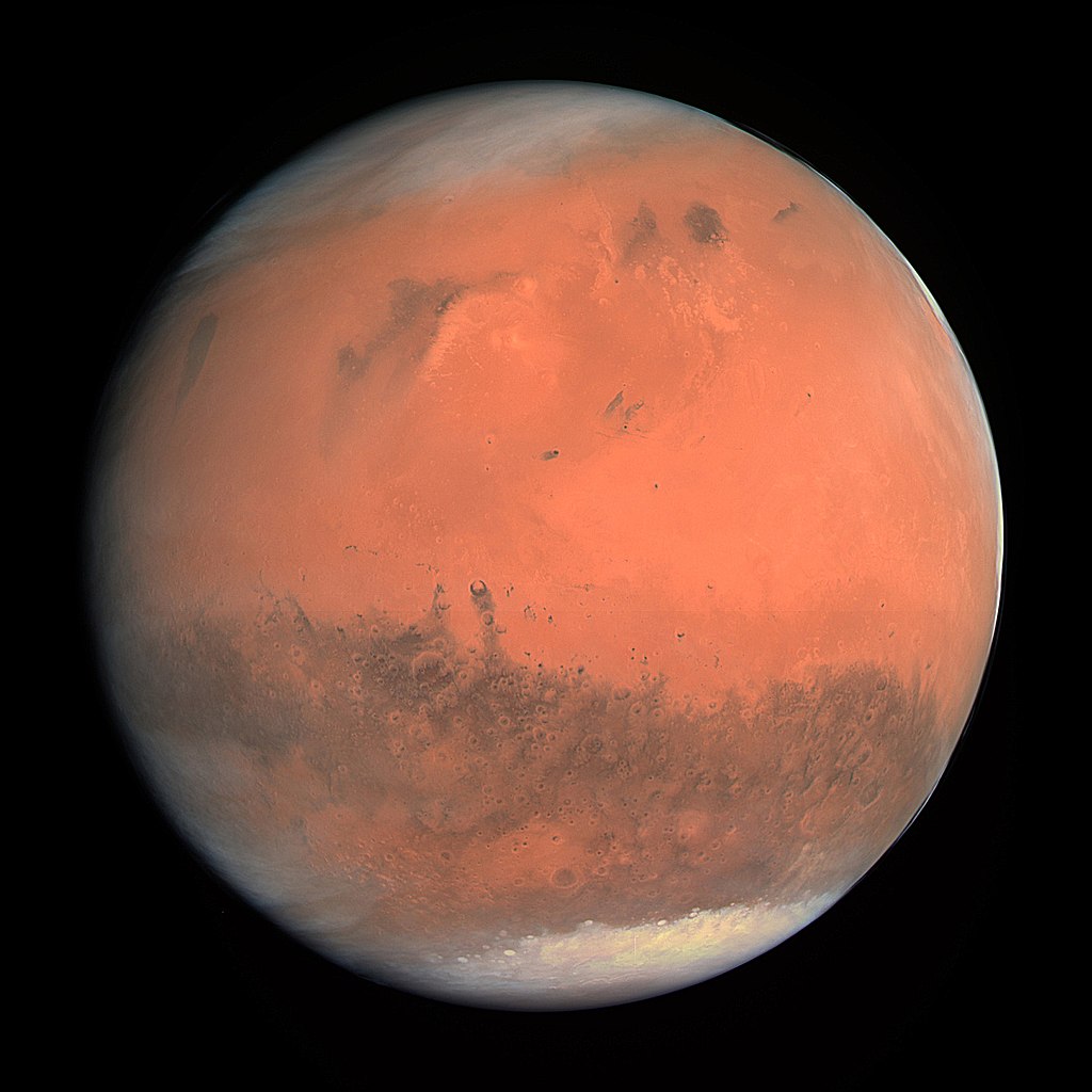 Rockin 'n' rollin on Mars: Rolling Stones have space rock named after them