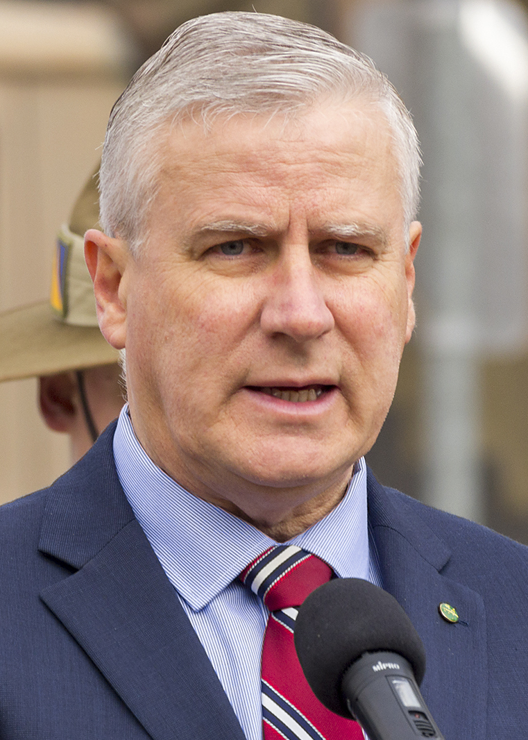 UPDATE 1-Australian deputy prime minister survives leadership challenge