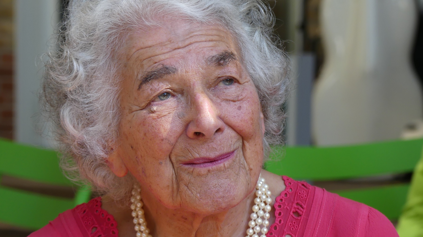 British author Judith Kerr, creator of childhood favourites, dies aged 95