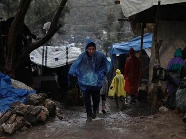 Heavy rains kill 58 in Pakistan
