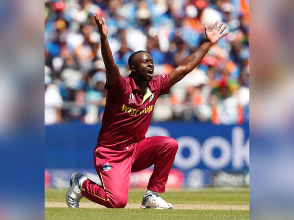 Kemar Roach reveals the most difficult batsman he ever bowled to