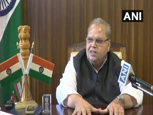 Opened J-K Raj Bhavan for all, resolved 93,000 complaints before moving to Goa: Satya Pal Malik 