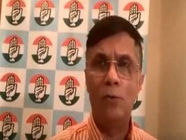 Congress targets Gujarat CM Vijay Rupani over 'inefficient ventilator Dhaman-1'