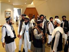 Taliban are playing good cop, bad cop; recent comments on India tactical: Experts