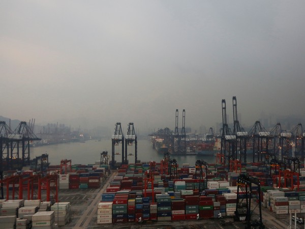 Chinese-run ports worldwide exert pier pressure