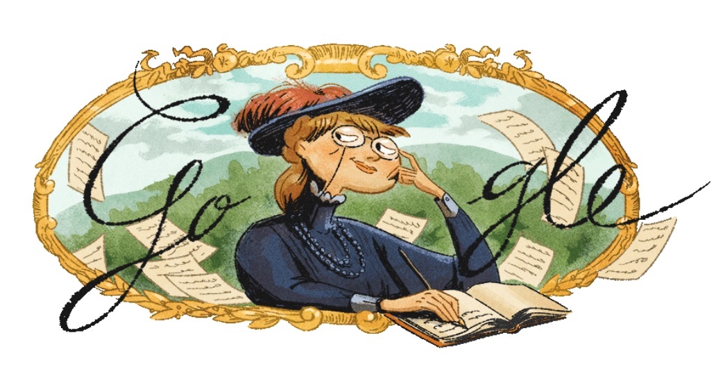 Maria Konopnicka: Google honors Polish poet on his 180th Birthday