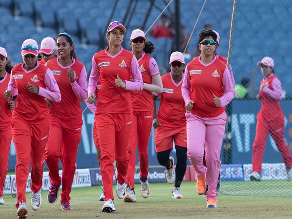 Women's T20 Challenge: Supernovas captain Harmanpreet Kaur opts to bat against Smriti Mandhana's Trailblazers in opener