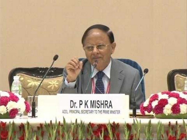 Need more focus on livelihood, poverty, inequality: PM's Principal Secy P K Mishra at World Reconstruction Conference
