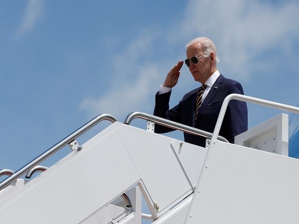 Biden facing fire and anger during New Mexico visit