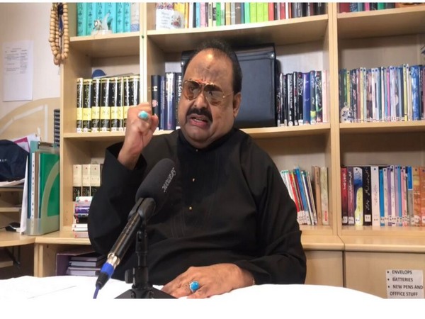 Pak Army Chief General Bajwa has to stop the oppression against Muhajirs: Altaf Hussain