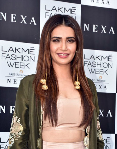 'Scoop', Karishma Tanna nominated for top honours at Asia Contents Awards & Global OTT Awards