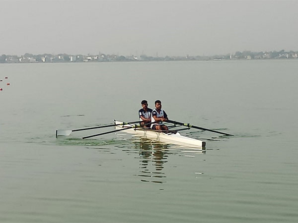 Gorakhpur's picturesque Ramgarh Taal will be abuzz with rowing events from May 25