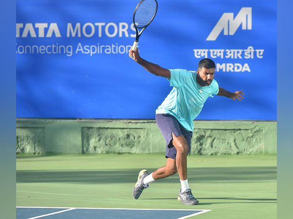 Rohan Bopanna climbs to world no. 9 in ATP Rankings for doubles