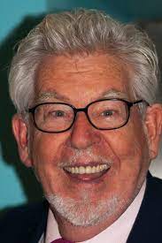 Disgraced former entertainer Rolf Harris has died- PA Media