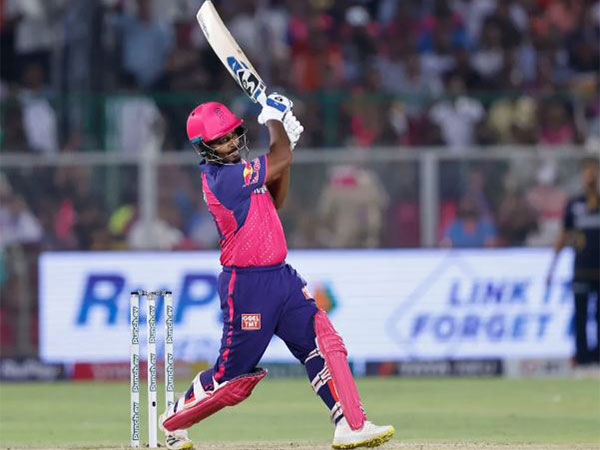 Sanju Samson equals Shane Warne's record, achieves most wins as RR captain in IPL