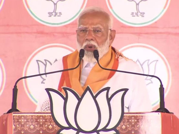 "Till Modi is alive, no one can snatch reservation for Dalits, tribals": PM Modi in Haryana