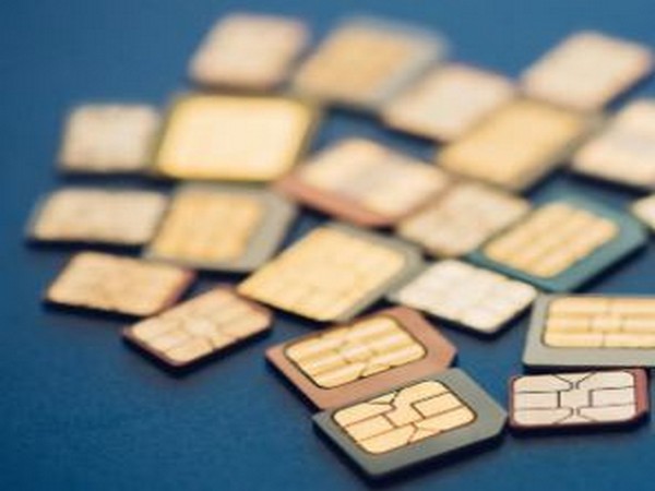 Pakistan government blocks over 11,000 SIM cards of non-filers